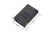 MS3392 ماسحة الباركود اللاسلكية بلوتوث 2D الوعرة مع كابل USB صغير الحجم