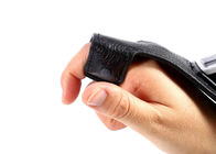 2D بلوتوث اصبع الباركود ماسحة قفاز شنت للصناعية / للتسوق