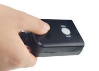 MS4100 سلكي USB 2D قارئ الباركود ، الماسح الضوئي Qr الثابت السهل لخط الإنتاج