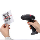 منتجات الليزر السلكية السلكية المحمولة باليد ماسح الباركود 1D 2D QR Code
