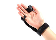 Effon 2D Laser Glove Barcode Scanner ، قارئ باركود لاسلكي محمول خفيف الوزن