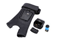 Effon 2D Laser Glove Barcode Scanner ، قارئ باركود لاسلكي محمول خفيف الوزن