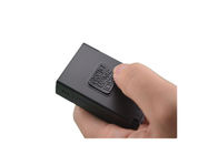 ماسح الباركود USB 1D 2D ، قارئ المسح PDF417 مع المقود القابل للفصل