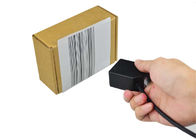 USB RS232 PDF417 QR Code Reader ، 2D Barcode Scanner for Android PC Table