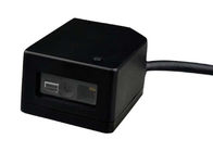 السلكية 1D 2D USB السيارات المسح الضوئي قارئ الباركود لسوبر ماركت عالية السرعة