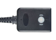 2D QR ماسح الباركود وحدة USB مضمن RS232 واجهة ماسح الباركود