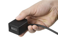 صغيرة الحجم 2D ماسح الباركود PDF417 القارئ عالية السرعة MS4200 لبطاقة الهوية