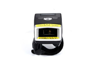 ماسح الباركود 2D LASER بلوتوث الاصبع المحمول لاجهزة اندرويد / اي او اس / ويندوز