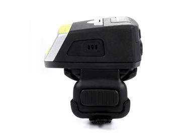EFFON CMOS Wireless Android 2D Barcode Scanner Ring Style لنظام تذاكر السينما