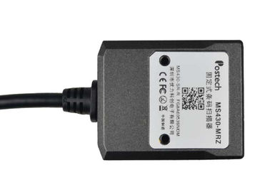 ماسح ضوئي لقراءة جواز السفر MRZ Mini لحلول الضرائب / متجر السوق الحرة