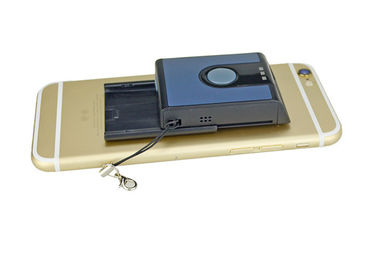 Oem Laser USB 1D Barcode Scanner مع سرعة مسح عالية قفاز يمكن ارتداؤها نمط