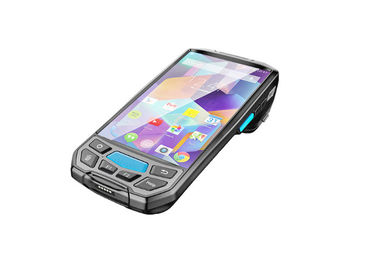 واي فاي بلوتوث المحمولة PDA الطرفية اللاسلكية المحمولة 1D 2D رمز الاستجابة السريعة قارئ NFC