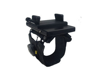 المحمولة الصناعية يمكن ارتداؤها ماسح الباركود Pda لاختيار Warehoue ​​باستخدام