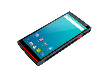 بلوتوث GPS وعرة المساعد الشخصي الرقمي الروبوت الصناعية المحمولة الطرفية الماسح الضوئي