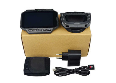 ماسحة لبس شارة الذراع الروبوت المساعد الشخصي الرقمي PDA الطرفية مع الذاكرة WT04