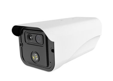IP65 التعرف على درجة الحرارة ميزان الحرارة التعرف على الحضور الحضور باب الوصول