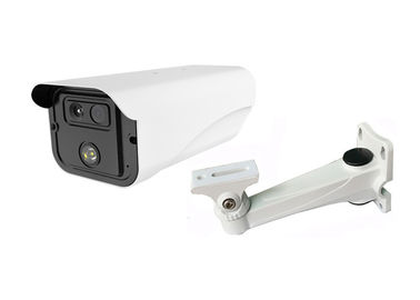 IP65 التعرف على درجة الحرارة ميزان الحرارة التعرف على الحضور الحضور باب الوصول