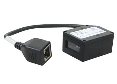 الاستشعار التلقائي OCR جواز السفر قارئ CMOS عنصر المسح MS4200 PDF417 للحصول على رخصة القيادة